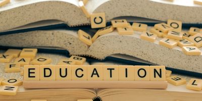 Christ centered education