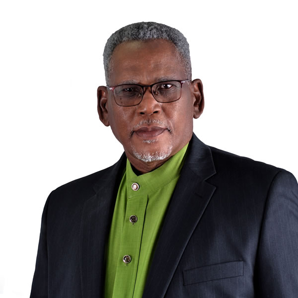 Wayne Sampson