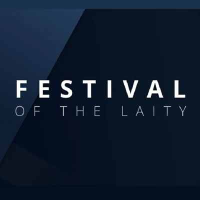 Festival of the Laity
