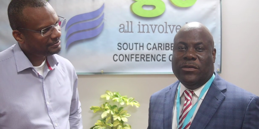 SCC Announces Re-elected President, Treasurer, and New Executive Secretary