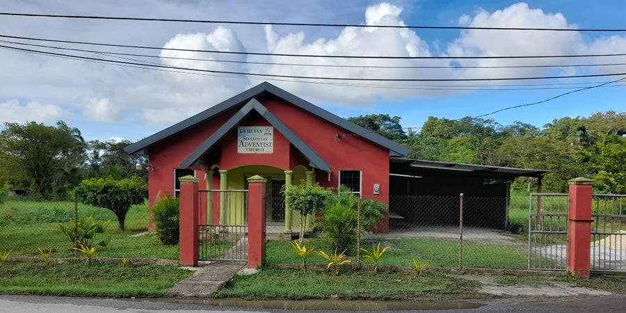 La Ruffin SDA Church Dedication: A Celebration of Faith and Community