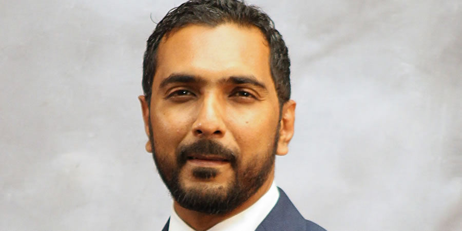 Historic Tobago Conference Session Elects Pastor Vishnu Persad as First President
