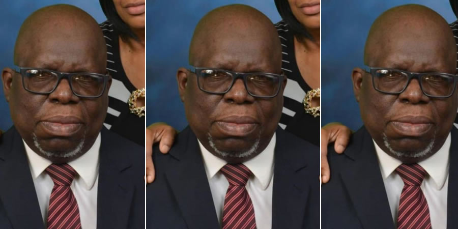 Pastor William Cunningham Remembered as a Passionate Advocate for Faith and Society