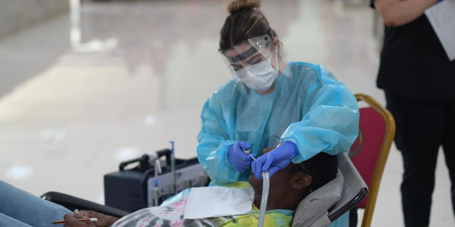 TPA Wraps Up Successful Medical Mission to Trinidad and Tobago