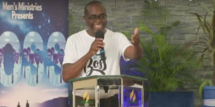 SCC Launches young men empowerment initiative Boys of Spirit and Substance