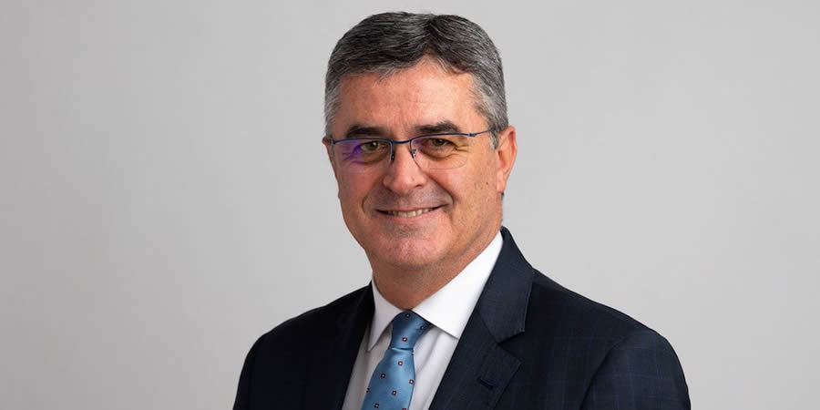 Adventist Church Elects Pastor Erton C. Köhler as New General Conference President